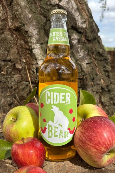Bear Ciderrr