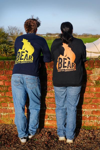 Crafted Conservation Sweatshirt