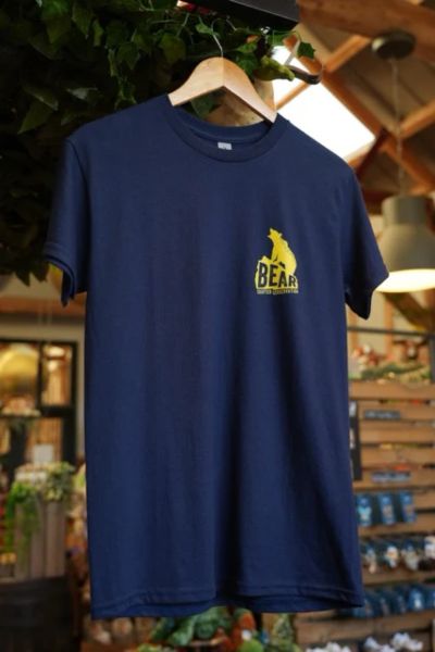 Crafted Conservation T-Shirt